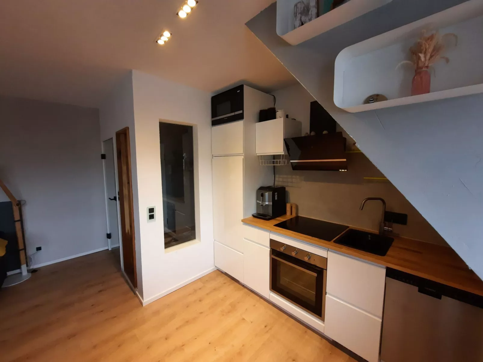 Möwennest by DeJu-Binnen