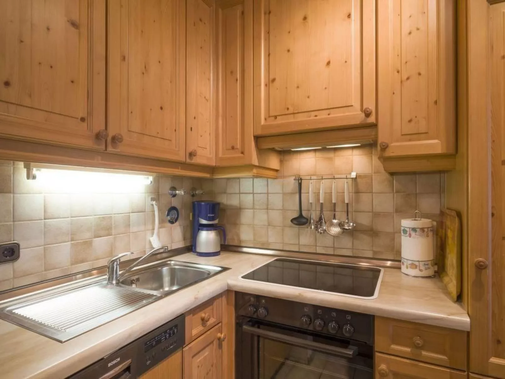 "Kranzhorn-Blick"-Binnen