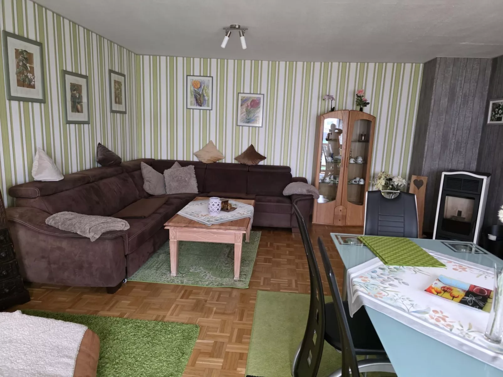 FeWo Westerwald-Binnen