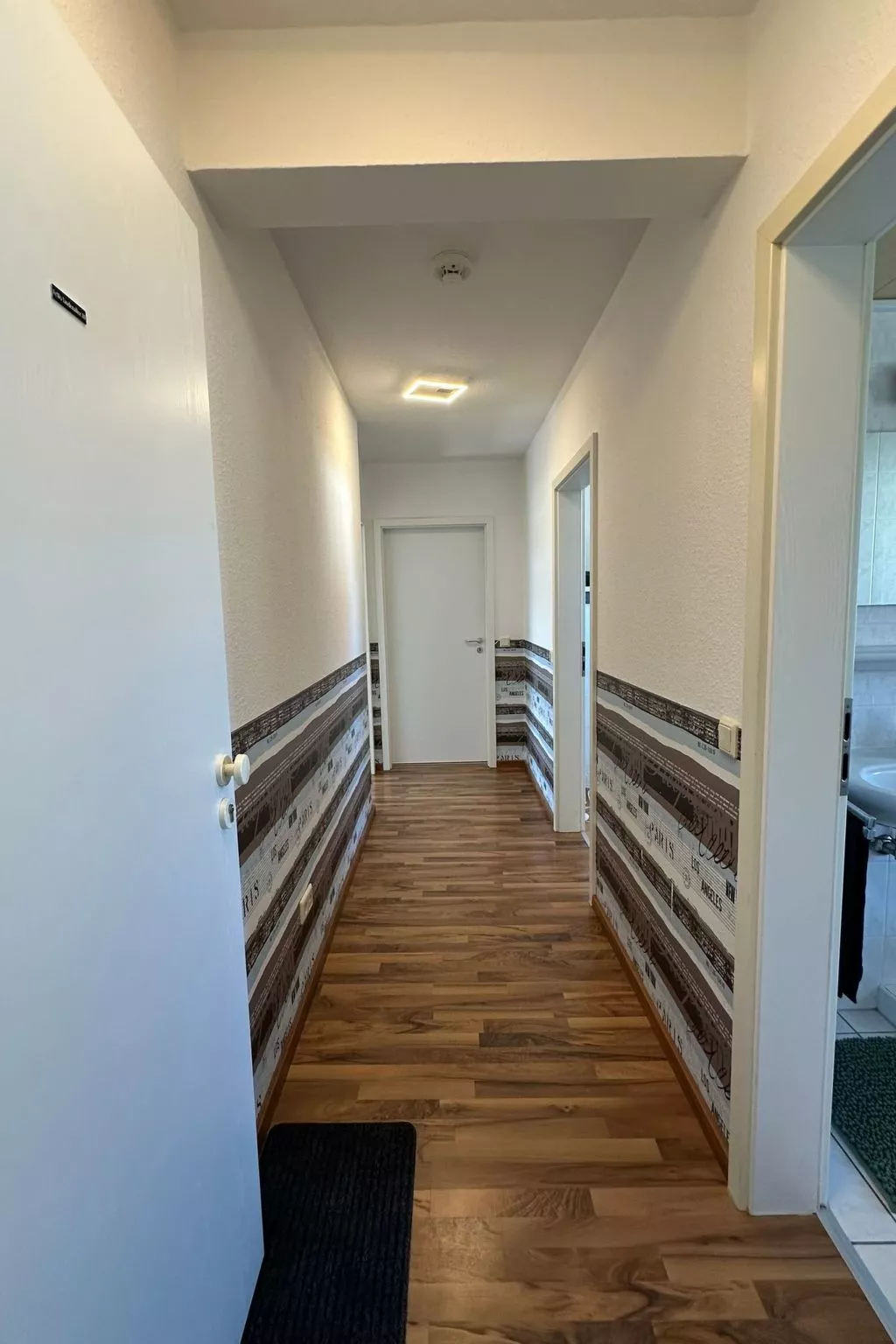 FeWo Lindenallee III-Binnen