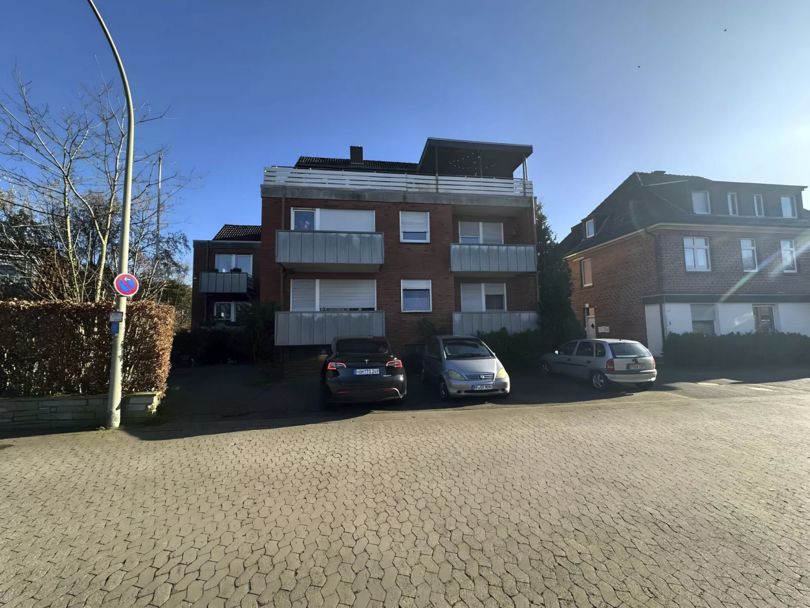 H&S Emsdetten-Buiten