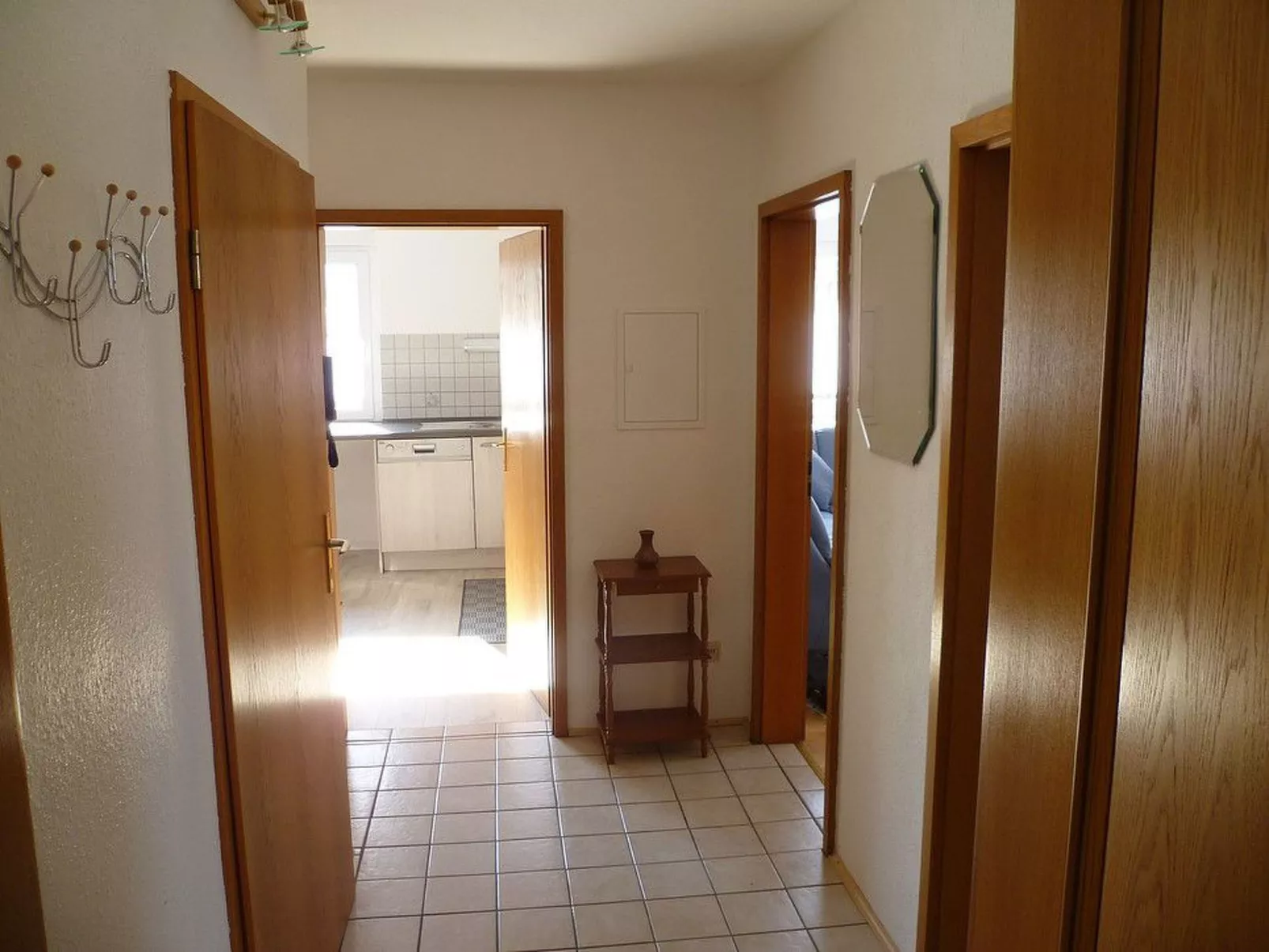 Komfortable Ferienwohnung in Grötzingen-Binnen