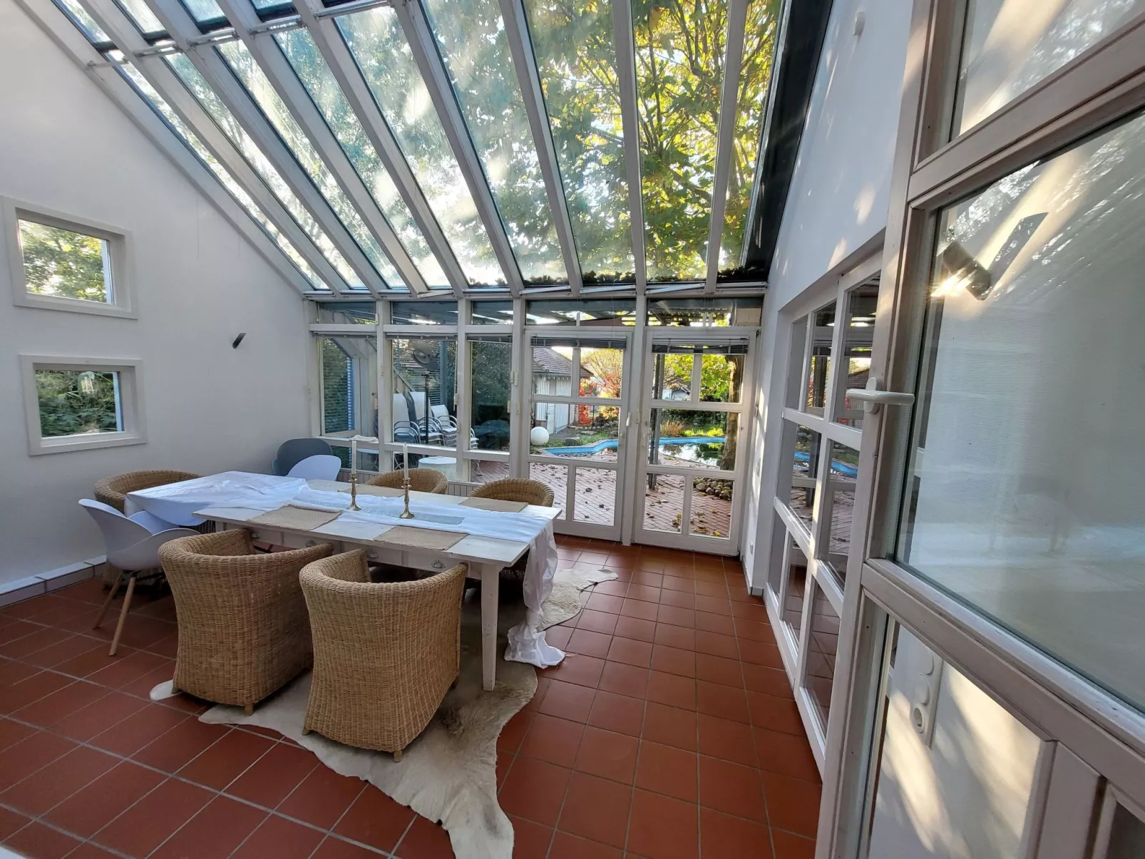 Architektenhaus BL-Binnen