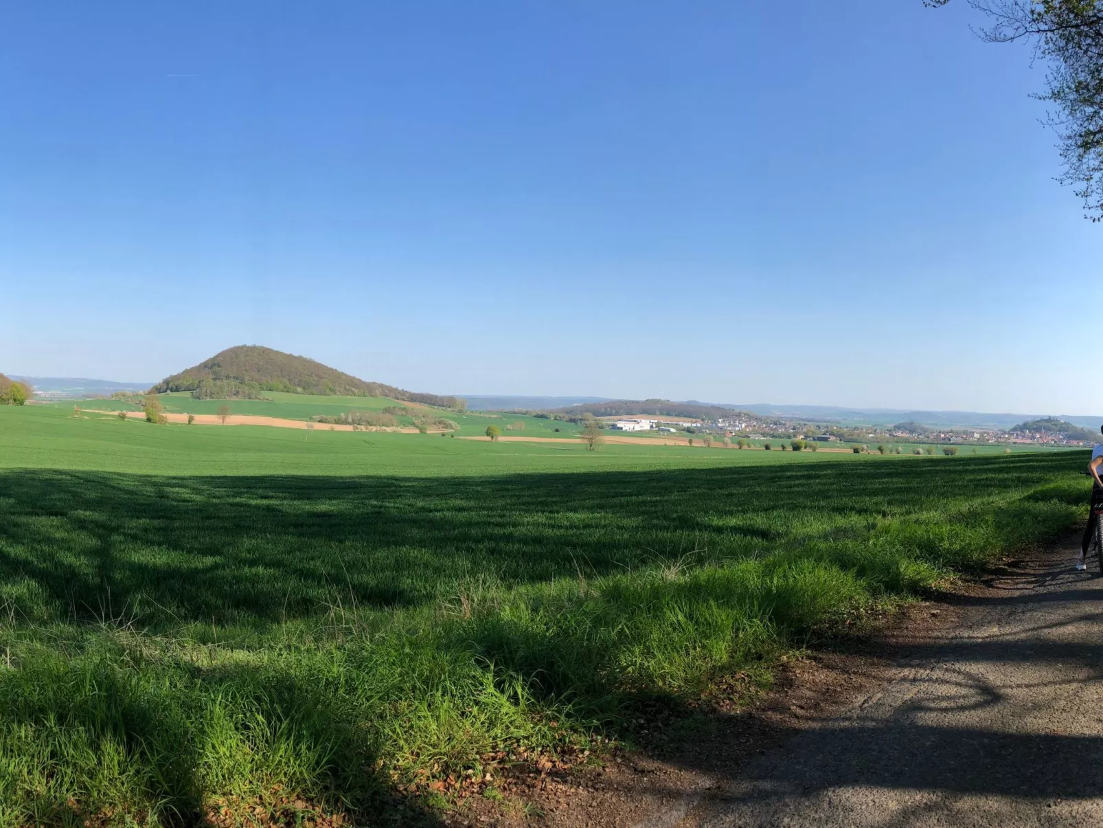 Fewo Slepitzka-Buiten