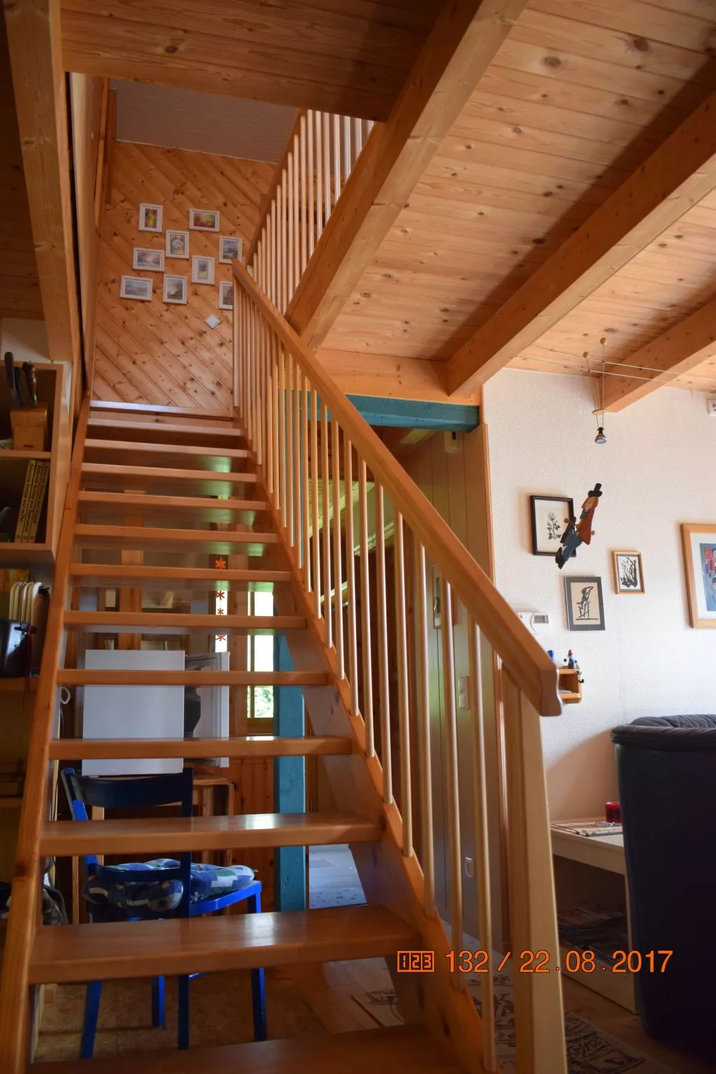 In Strandnähe-Binnen