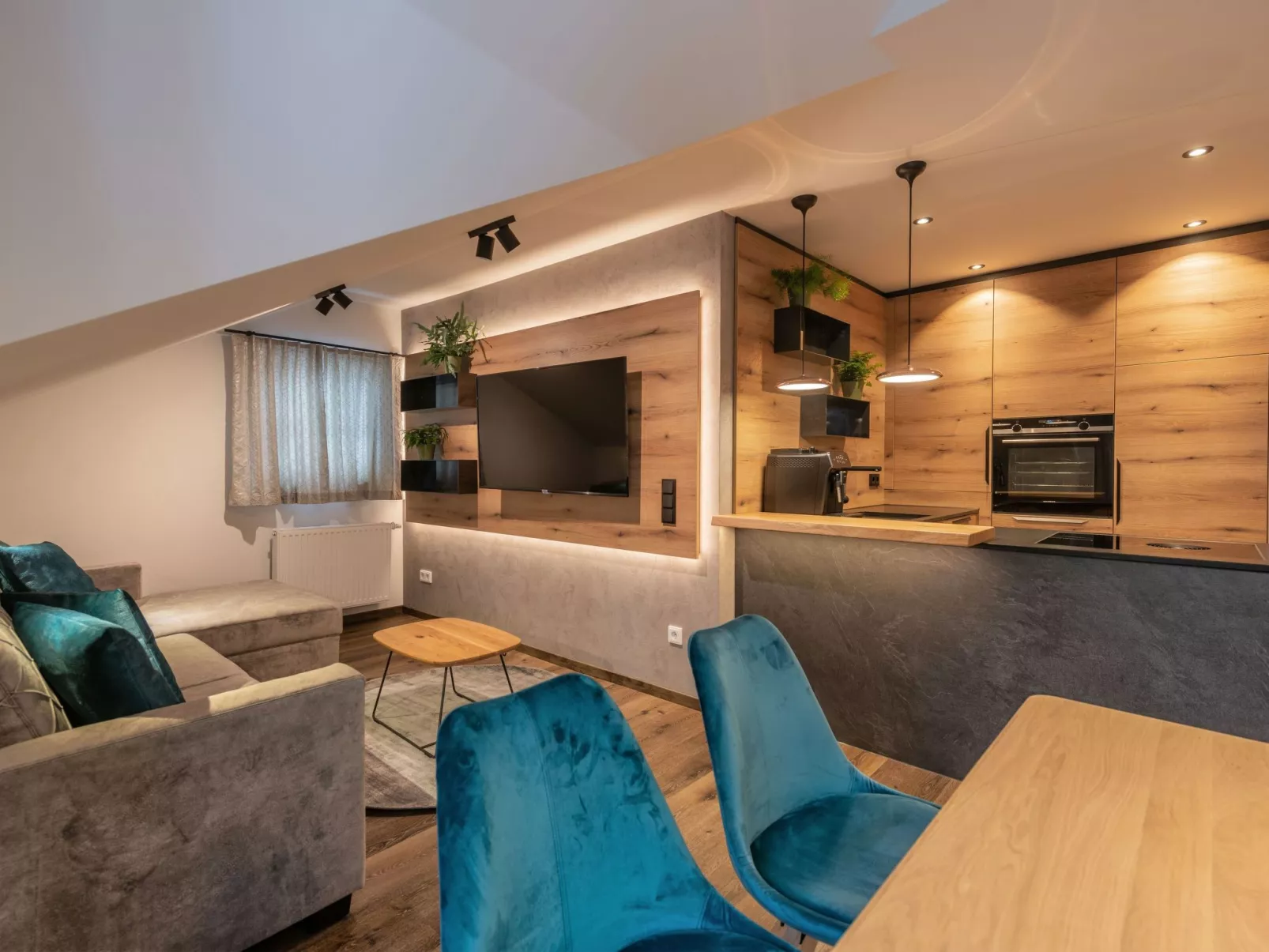 Luxus-Wellness Appartment im Edlgütl-Image-tags.info