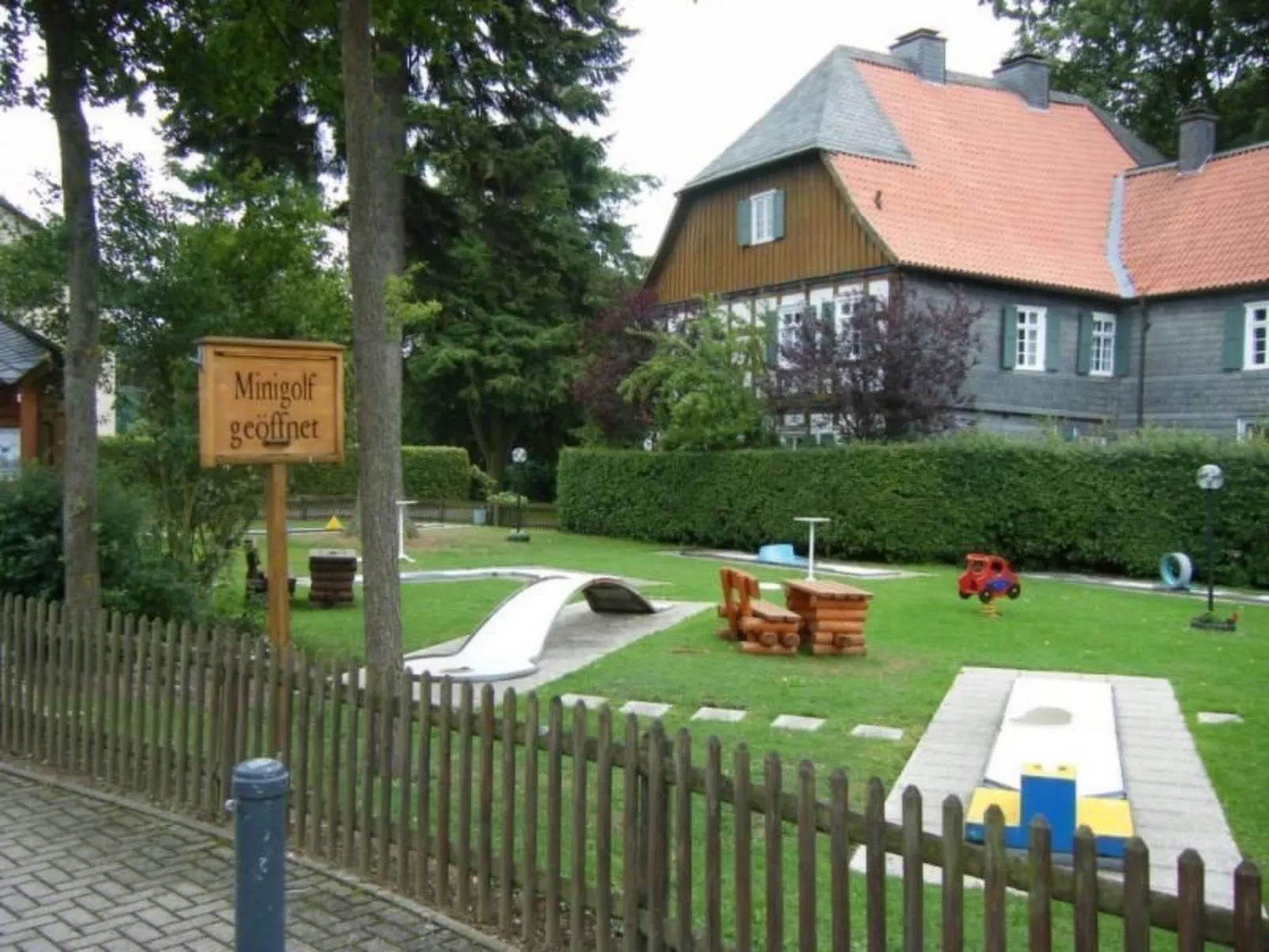 Rübezahl am Diemelse-Buiten