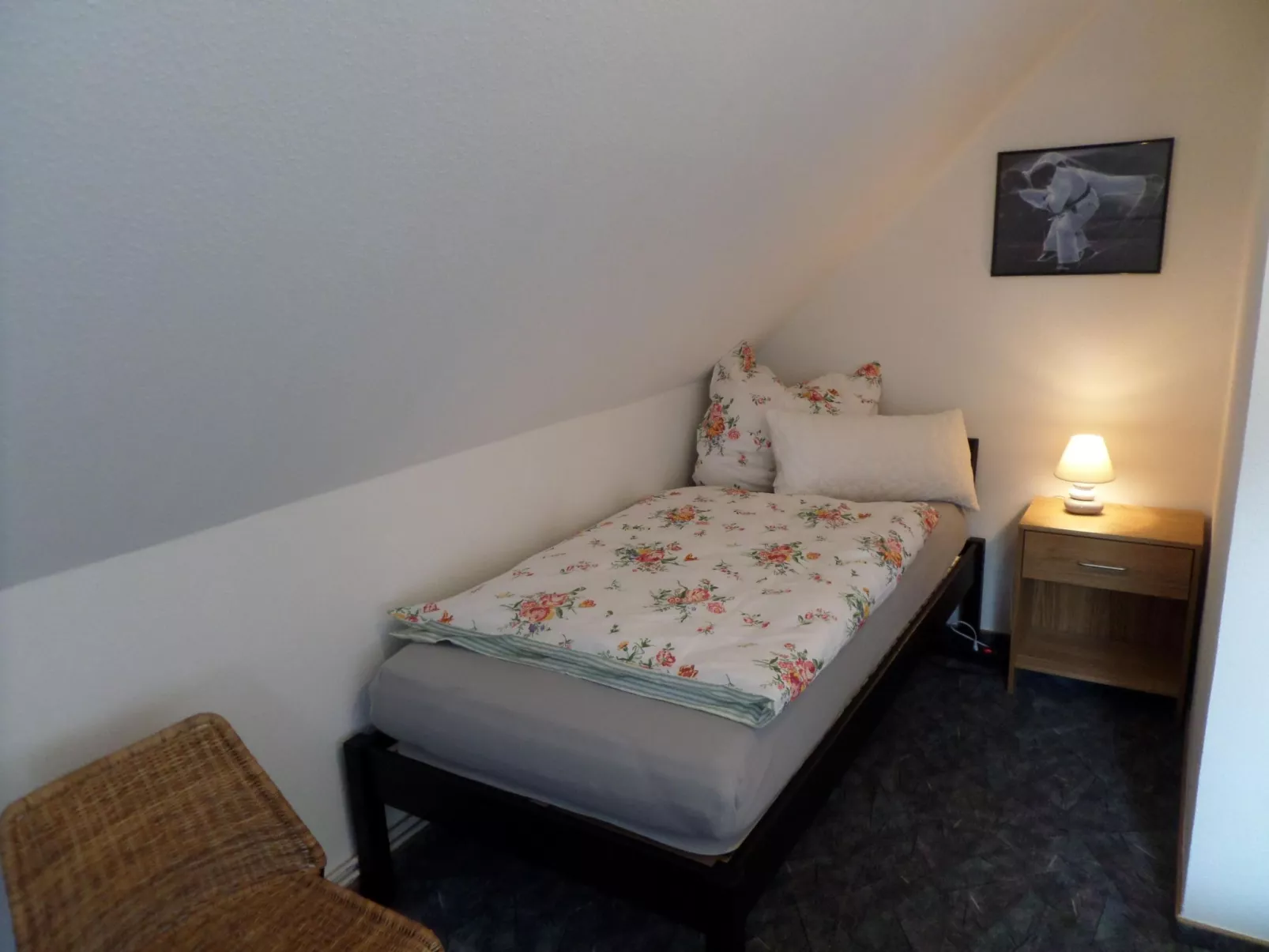 Magistartswohnung AltesRathaus-Binnen