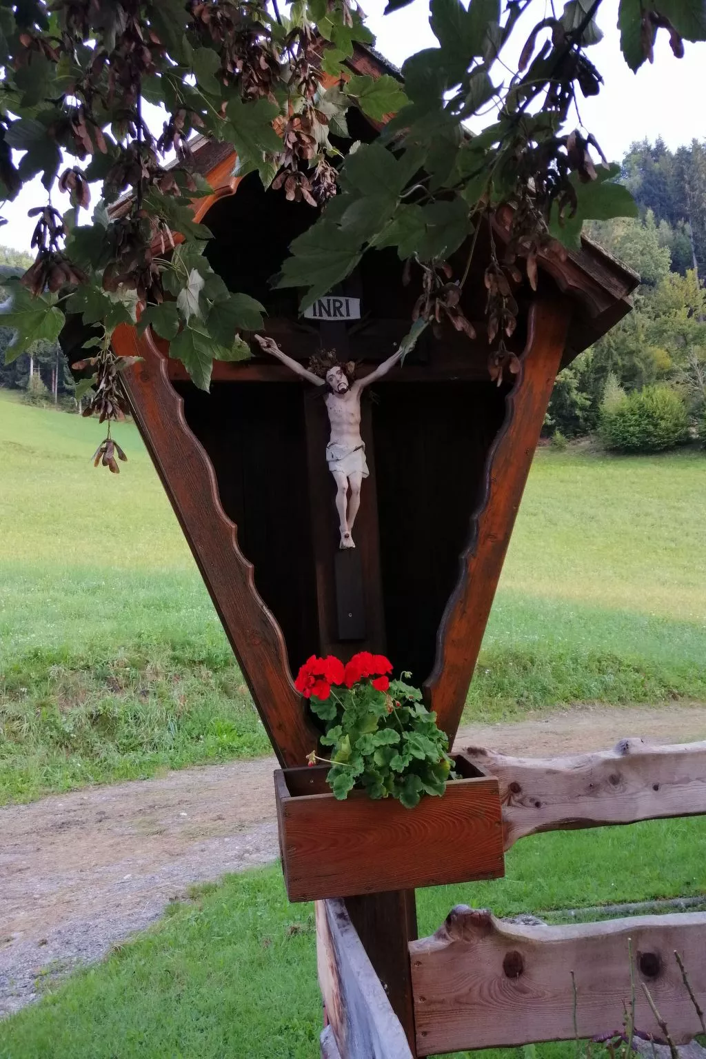 Waldpension Ranner-Buiten