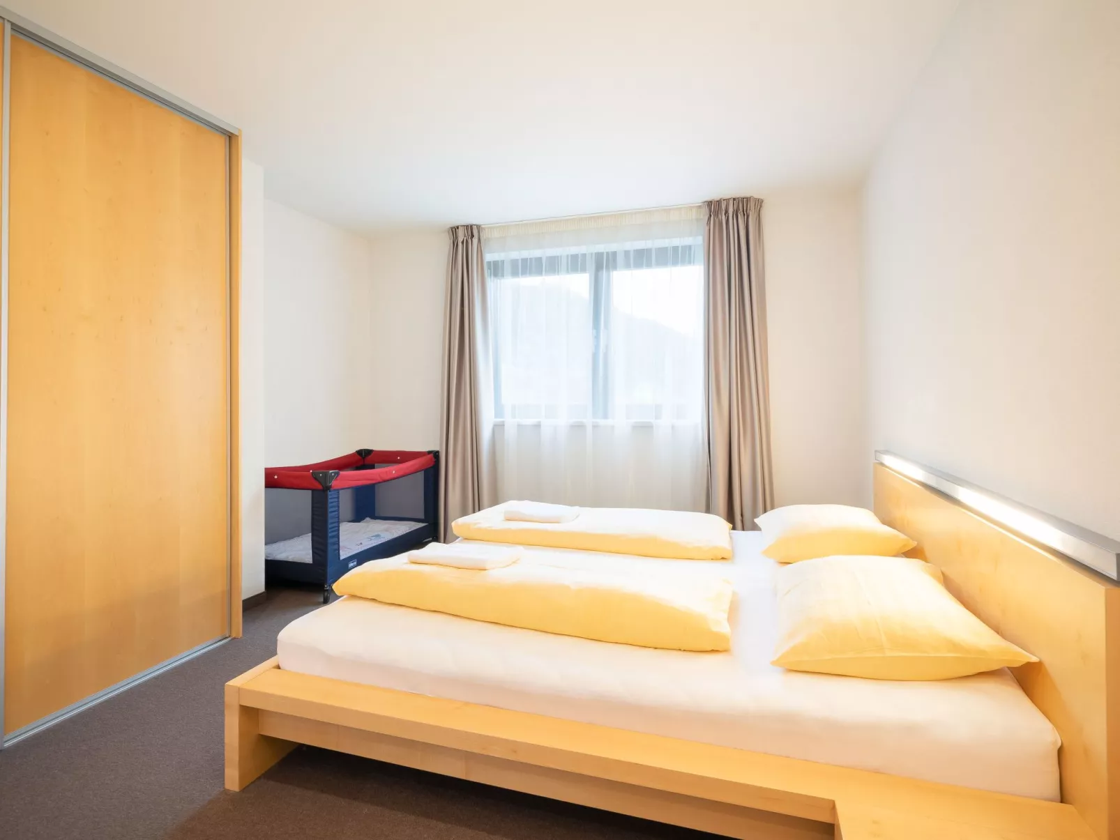 Bohemia 3 in Gargellen-Binnen