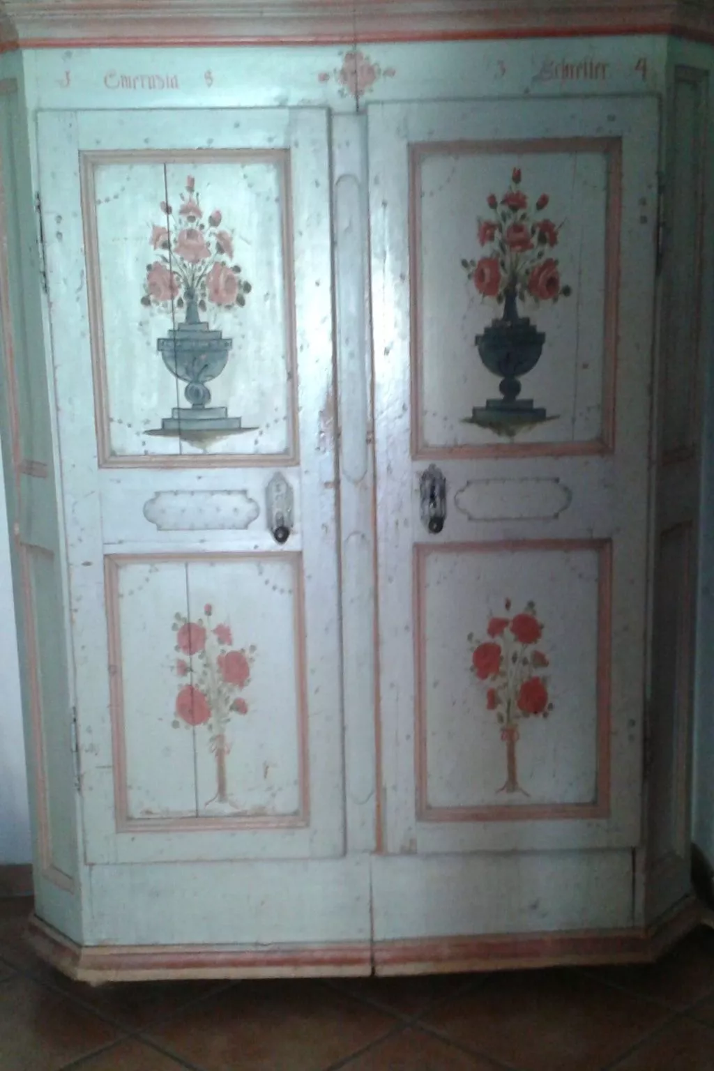 Ehrwalder Sonnenhof-Buiten