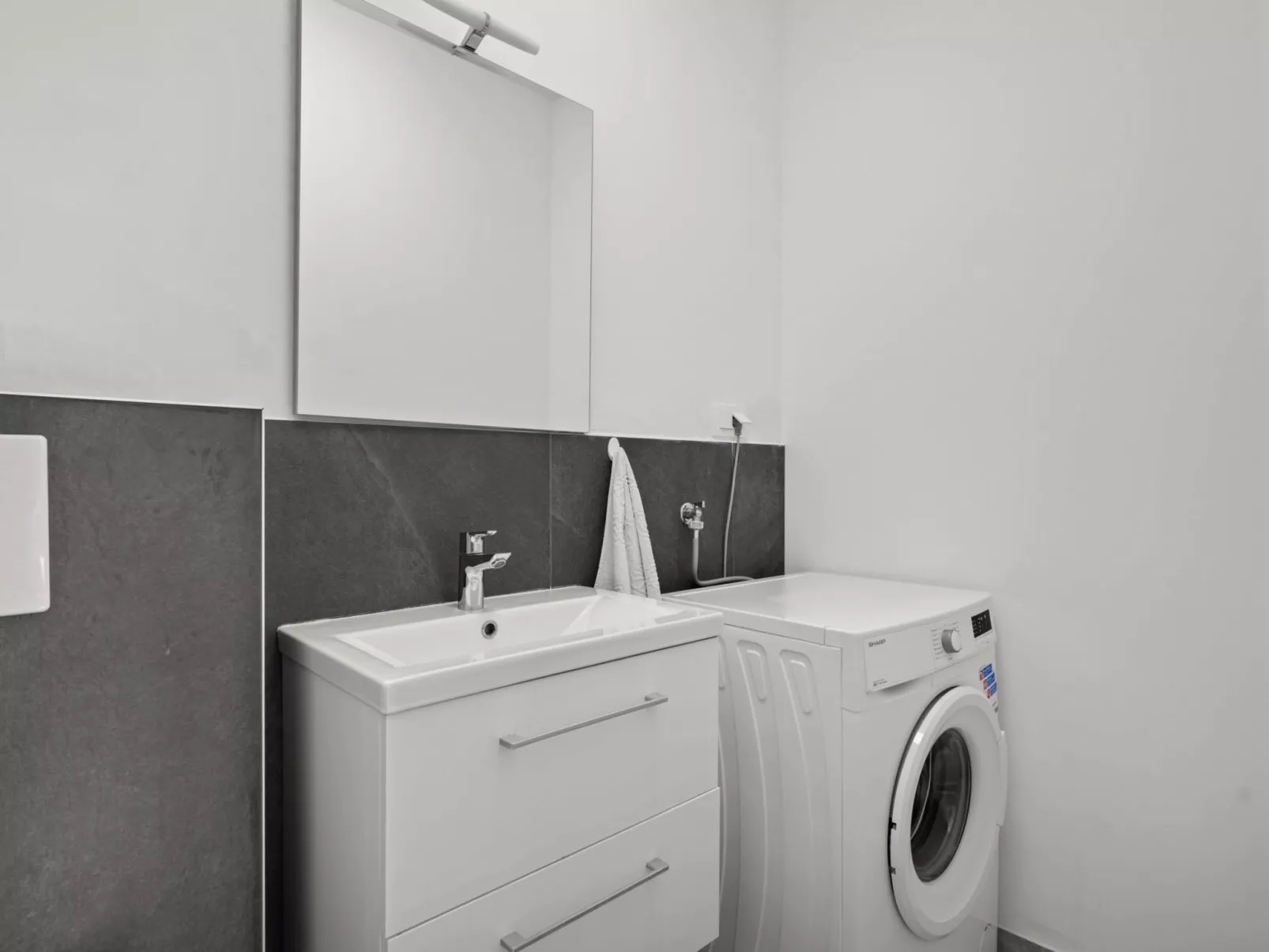 Sunset Villa Santalezi-Binnen