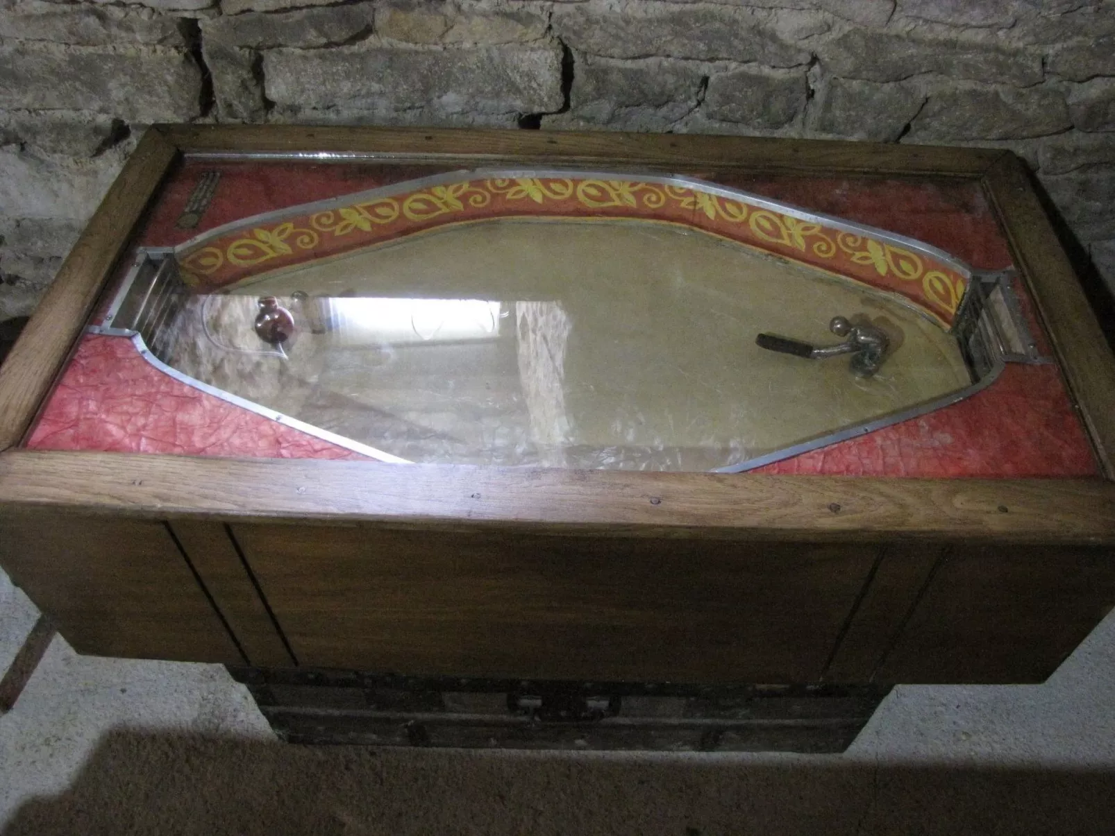 Haus "Les Moinillons" mit privatem Pool-Image-tags.info