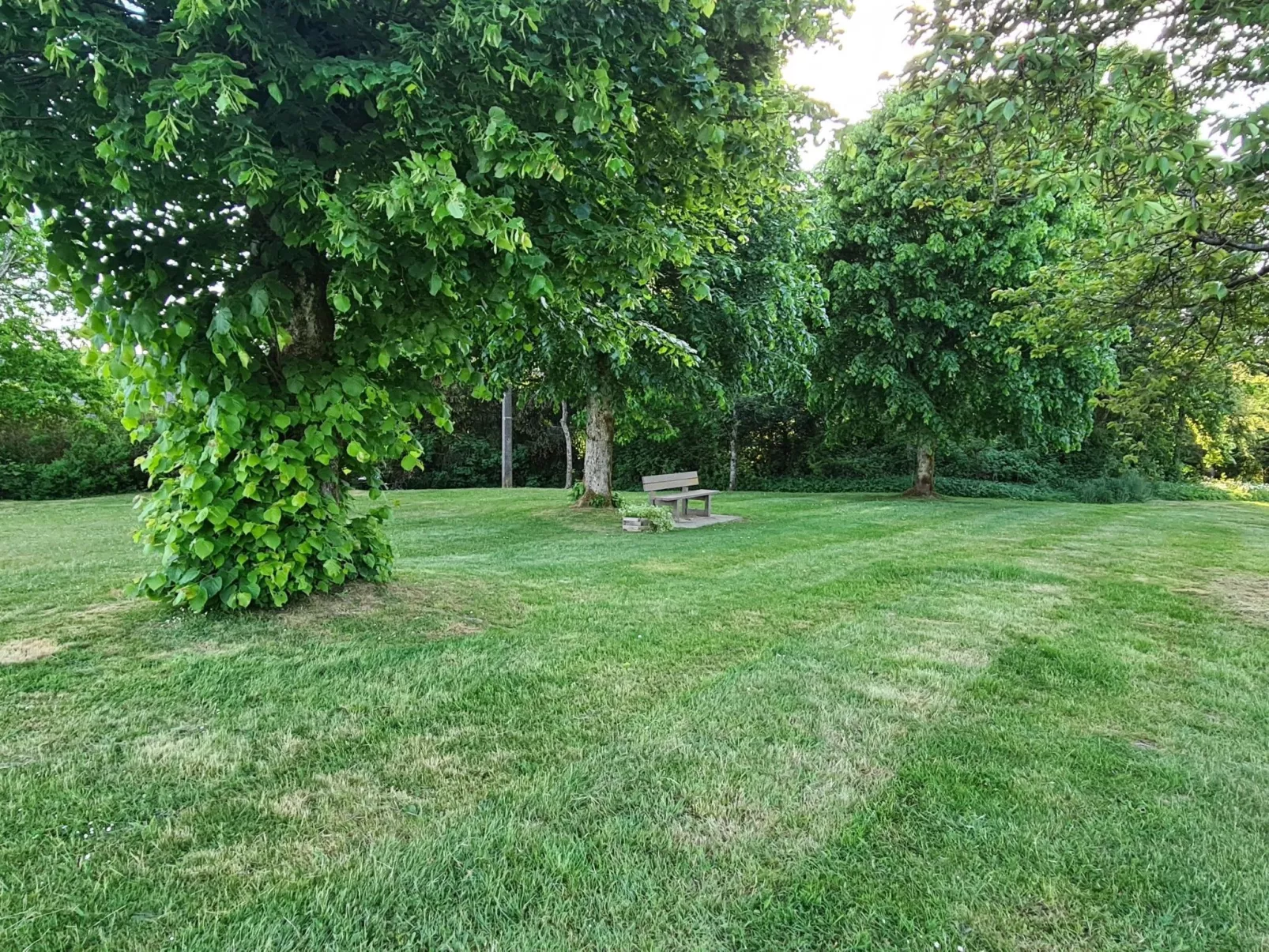 Antre Parenthèse de Sainte-Cécile-Buiten