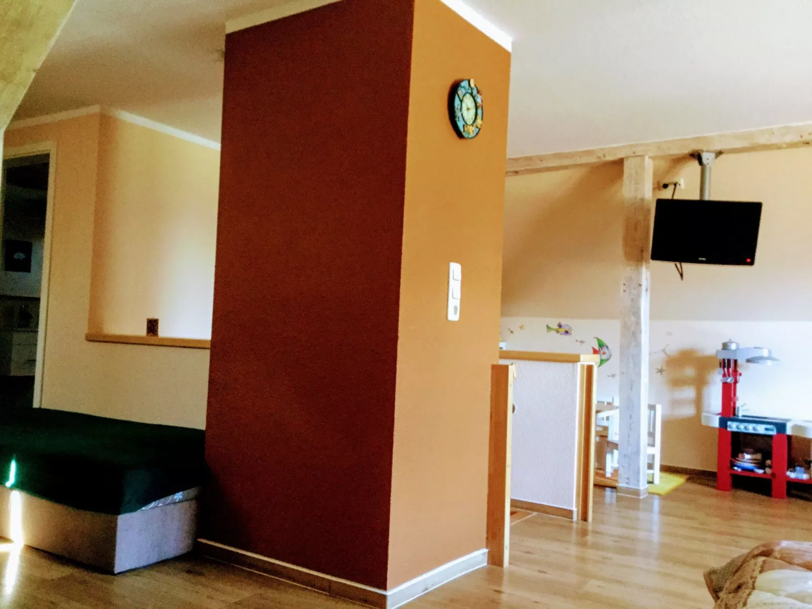 Am Blauen See-Binnen