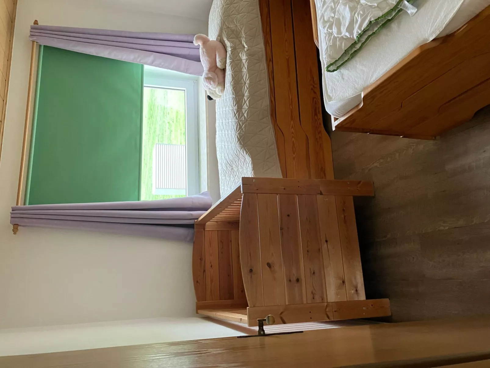 Appartement im Ostseebad Schönhagen-Binnen