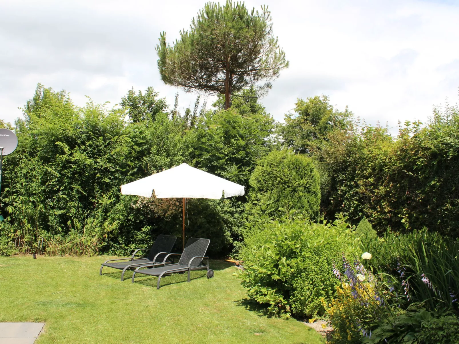 "Buurtweg 219"-Buiten