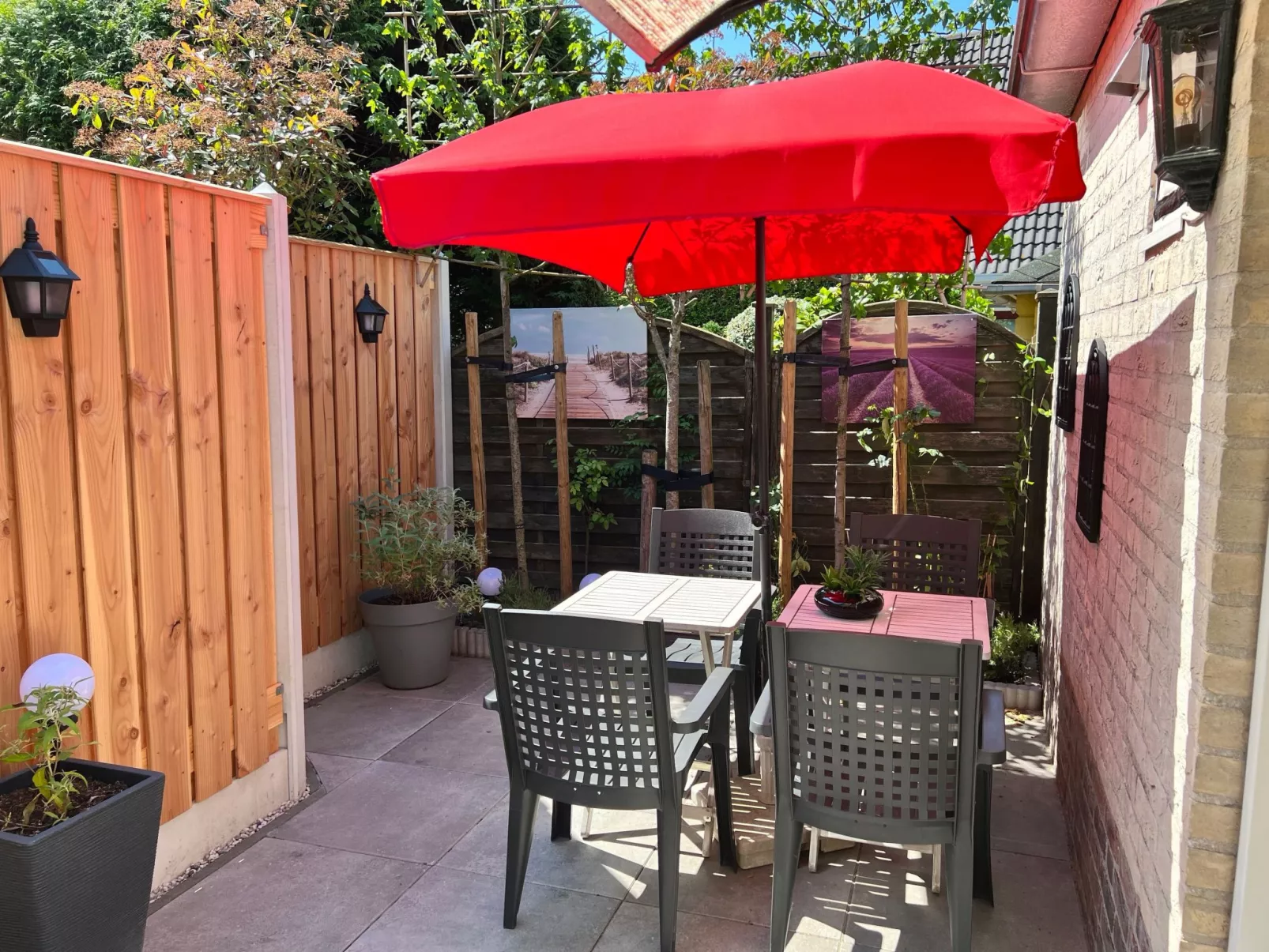 Das Spaier 3A-Buiten