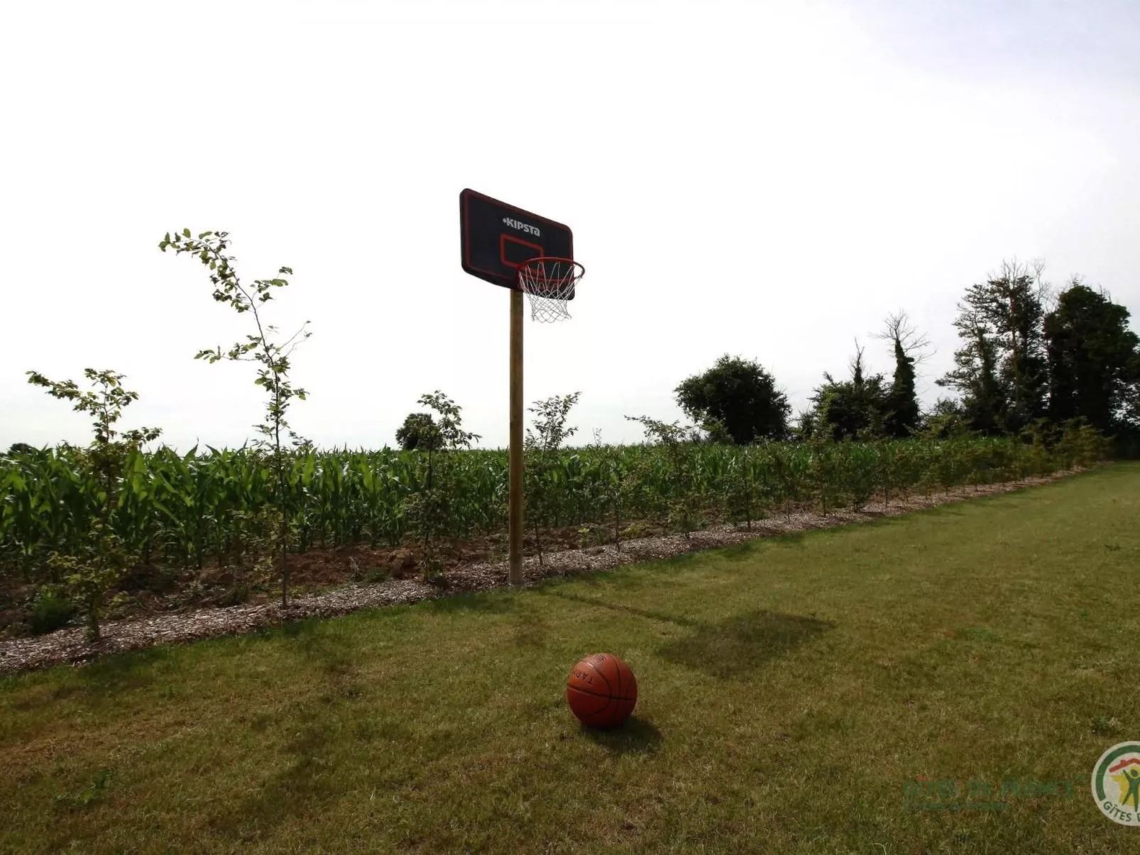 Gite de carractère renoviert mit Geschmack im Jahr 2017-Buiten