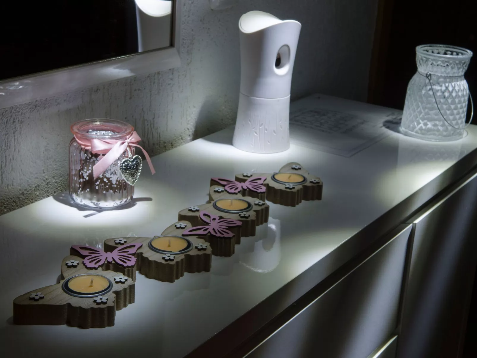 Schöne Villa in einem friedlichen und ruhigen Dorf-Image-tags.info