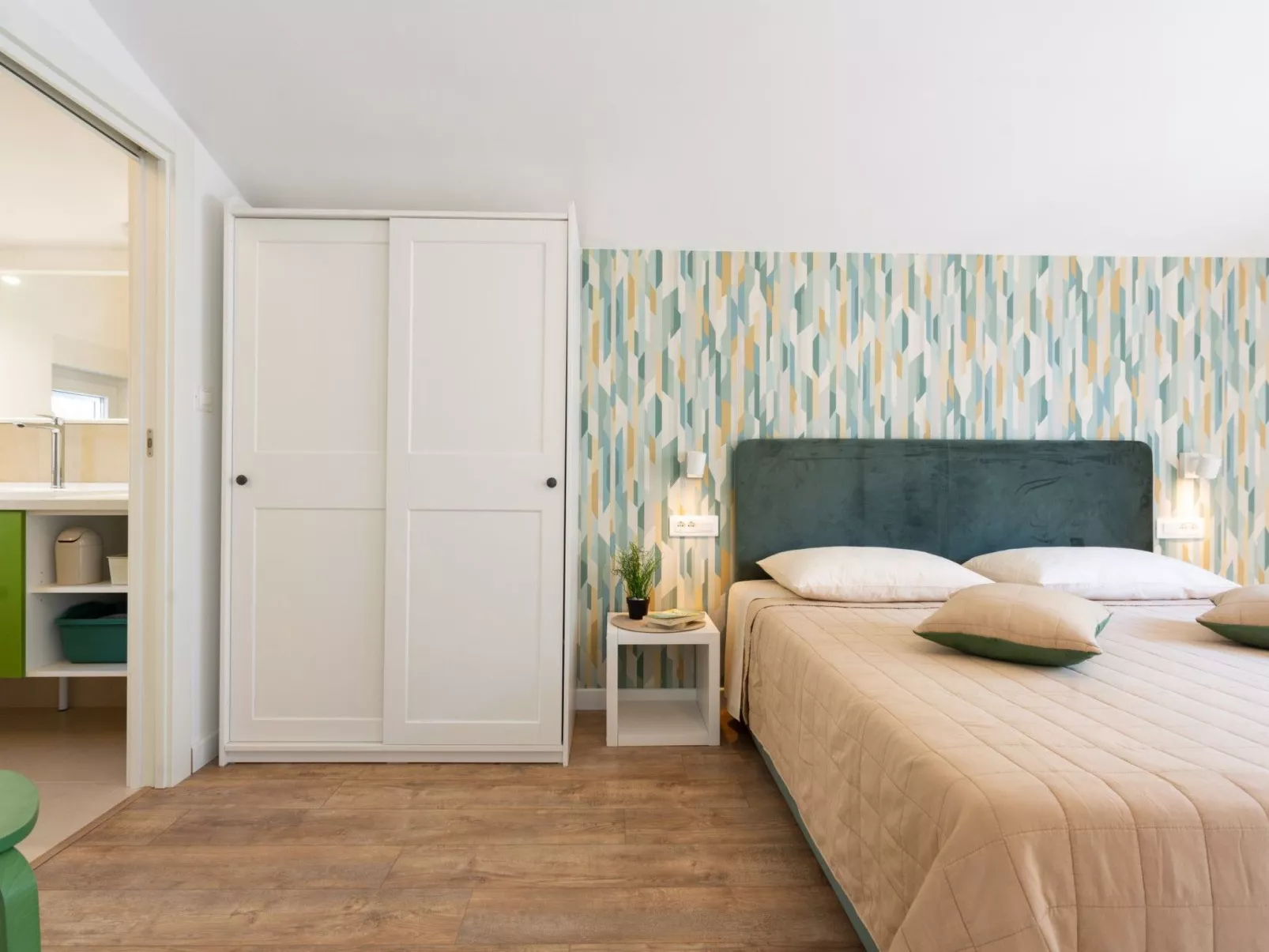 Villa "Villa Branka" direkt am Strand-Image-tags.info