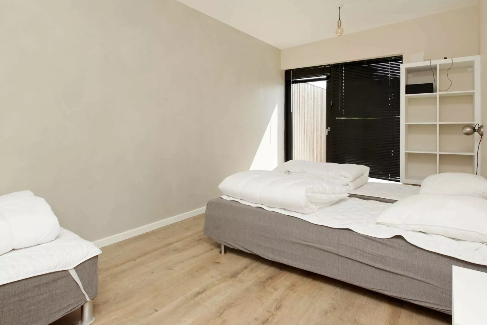 8 persoons vakantie huis in Ølsted-By Traum-Binnen