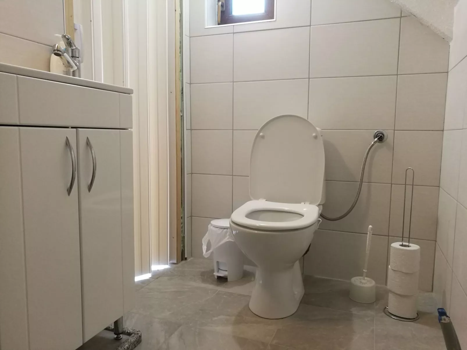 Mit Garten, Grill und Terrasse-Binnen