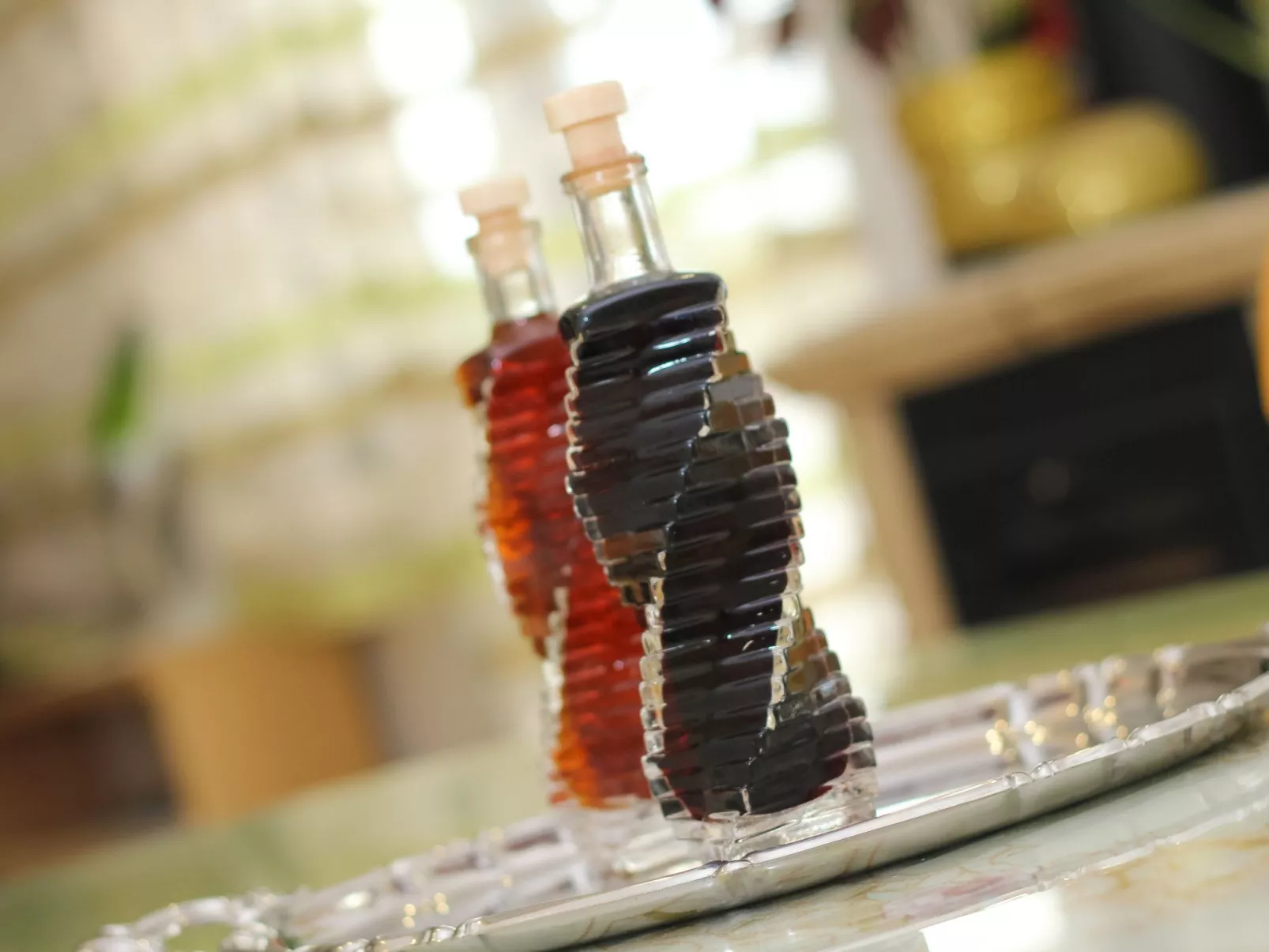 Vinka mit schönem Meerblick-Buiten