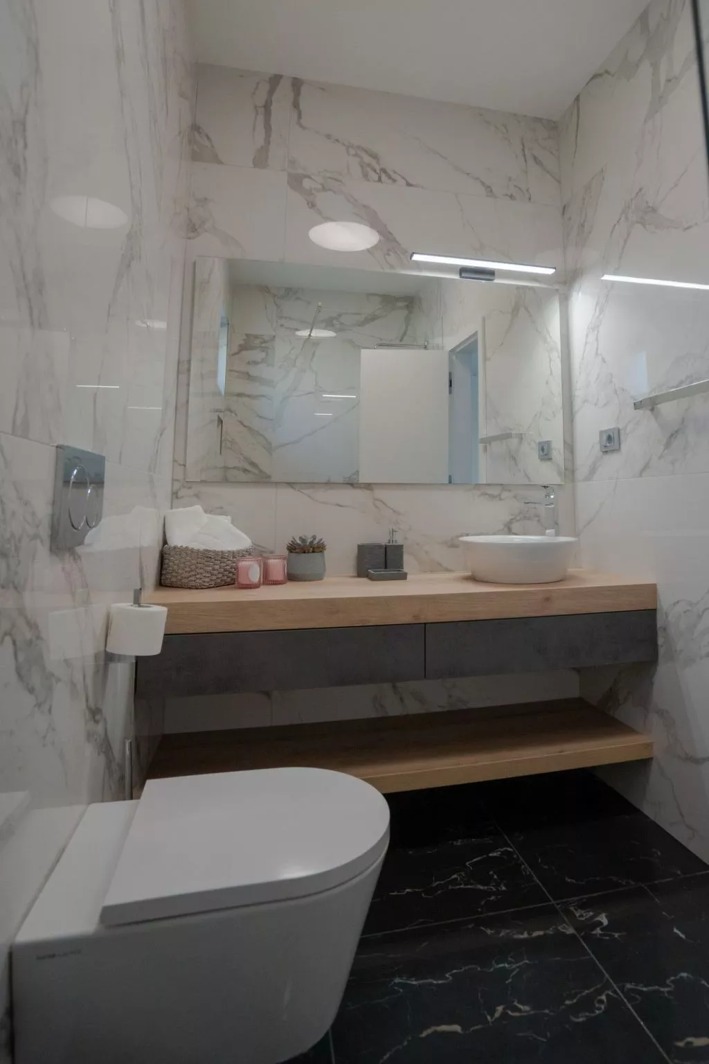 Strandnahe Villa Kara Sevda für 10 Personen-Binnen