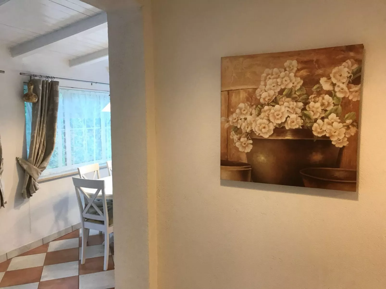 Ferienwohnung-Binnen