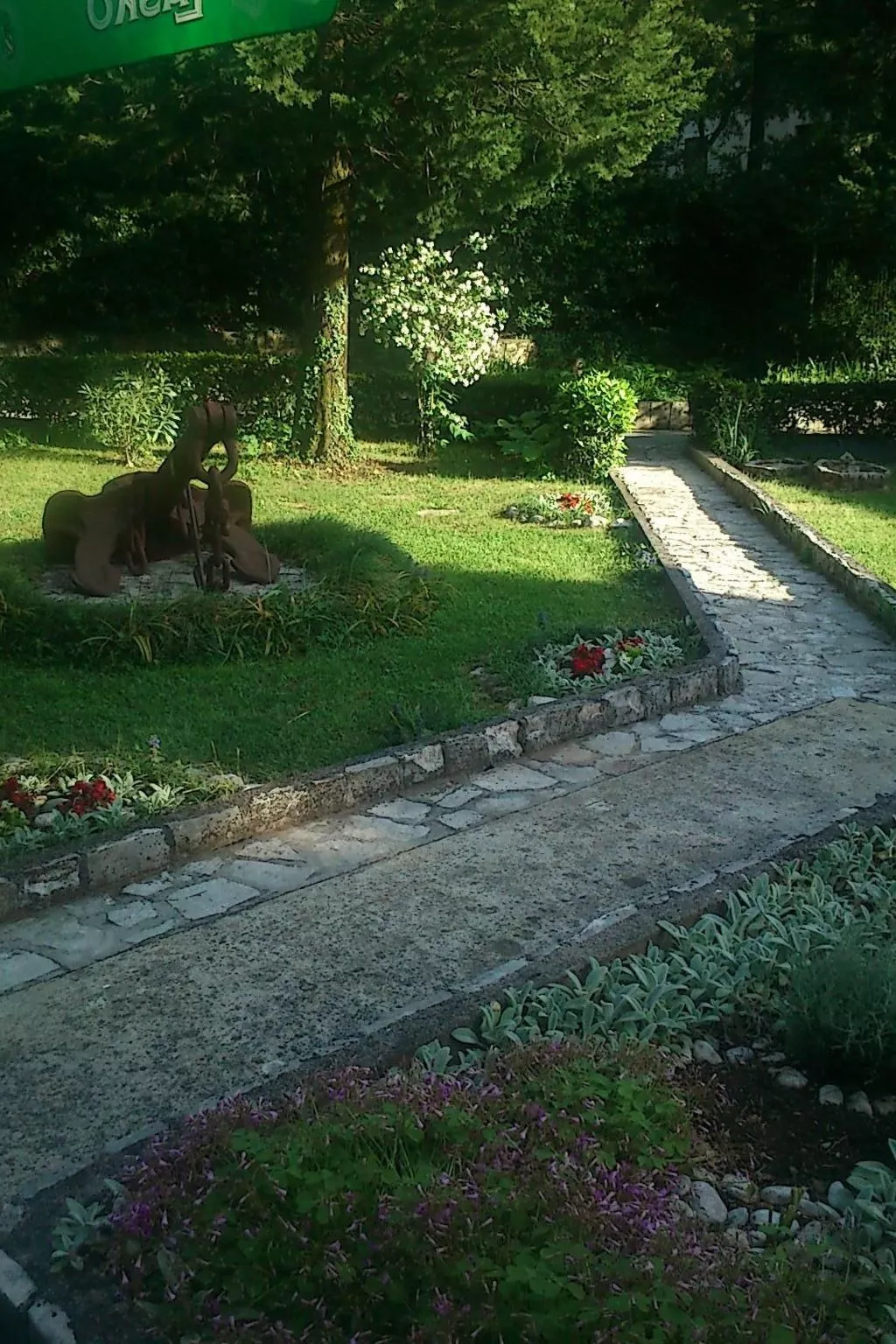 Gemütliches kleines schönes Haus für max. 4 Personen-Buiten