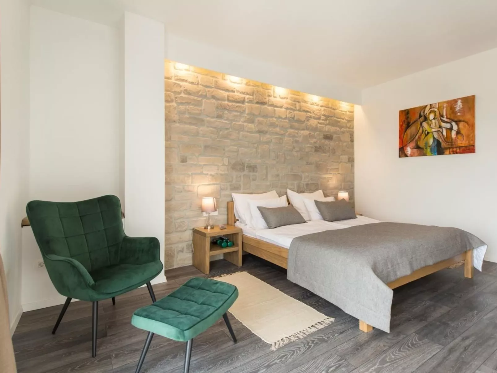 Villa Casta Diva in Istrien-Binnen