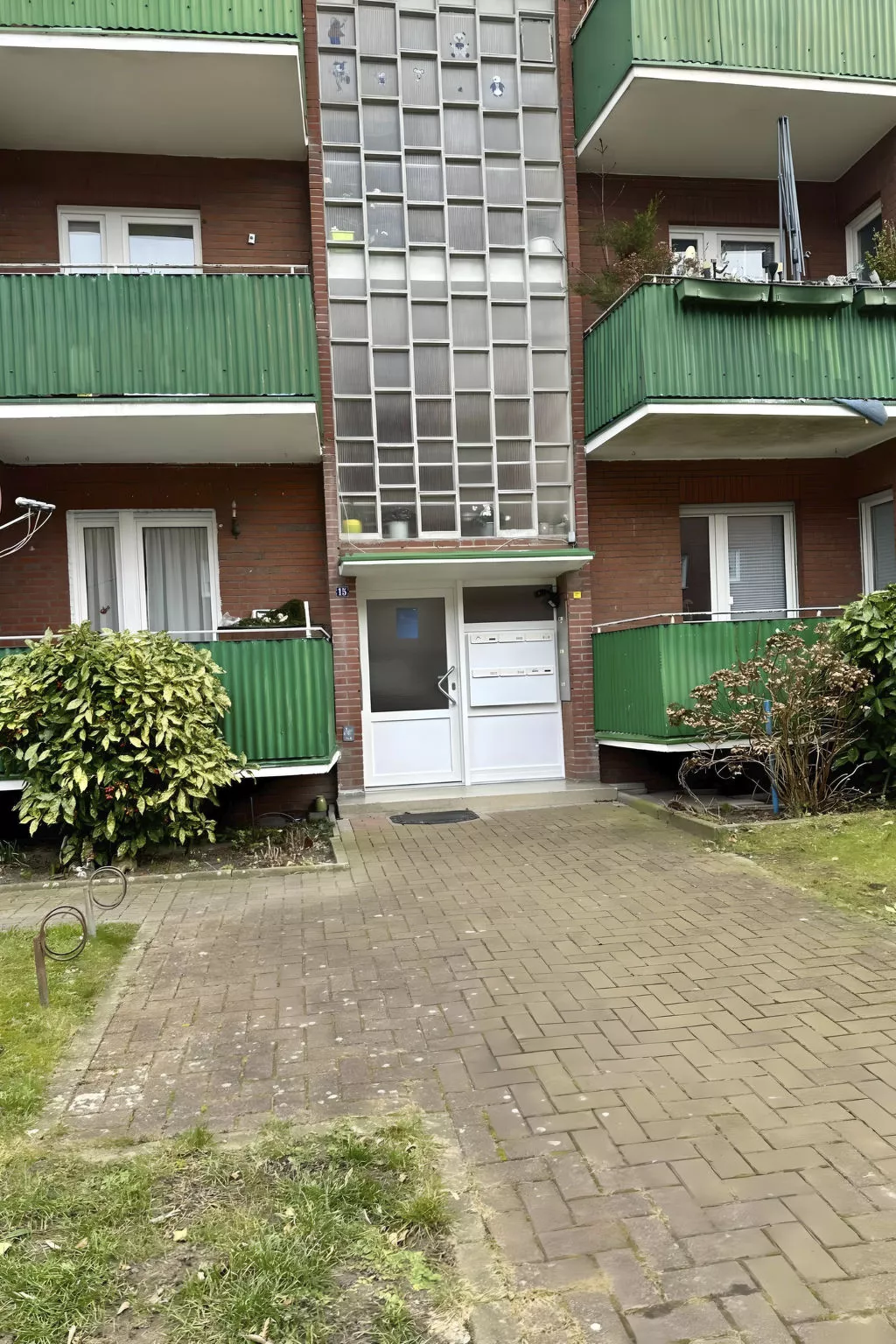 City Ap. Rheine-Buiten