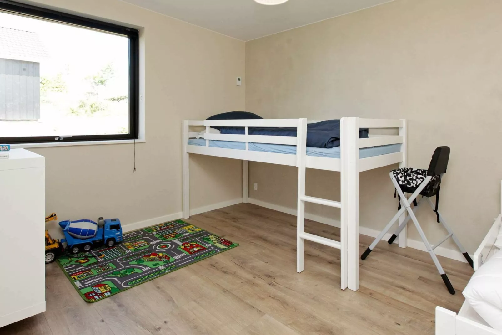 8 persoons vakantie huis in Ølsted-Binnen