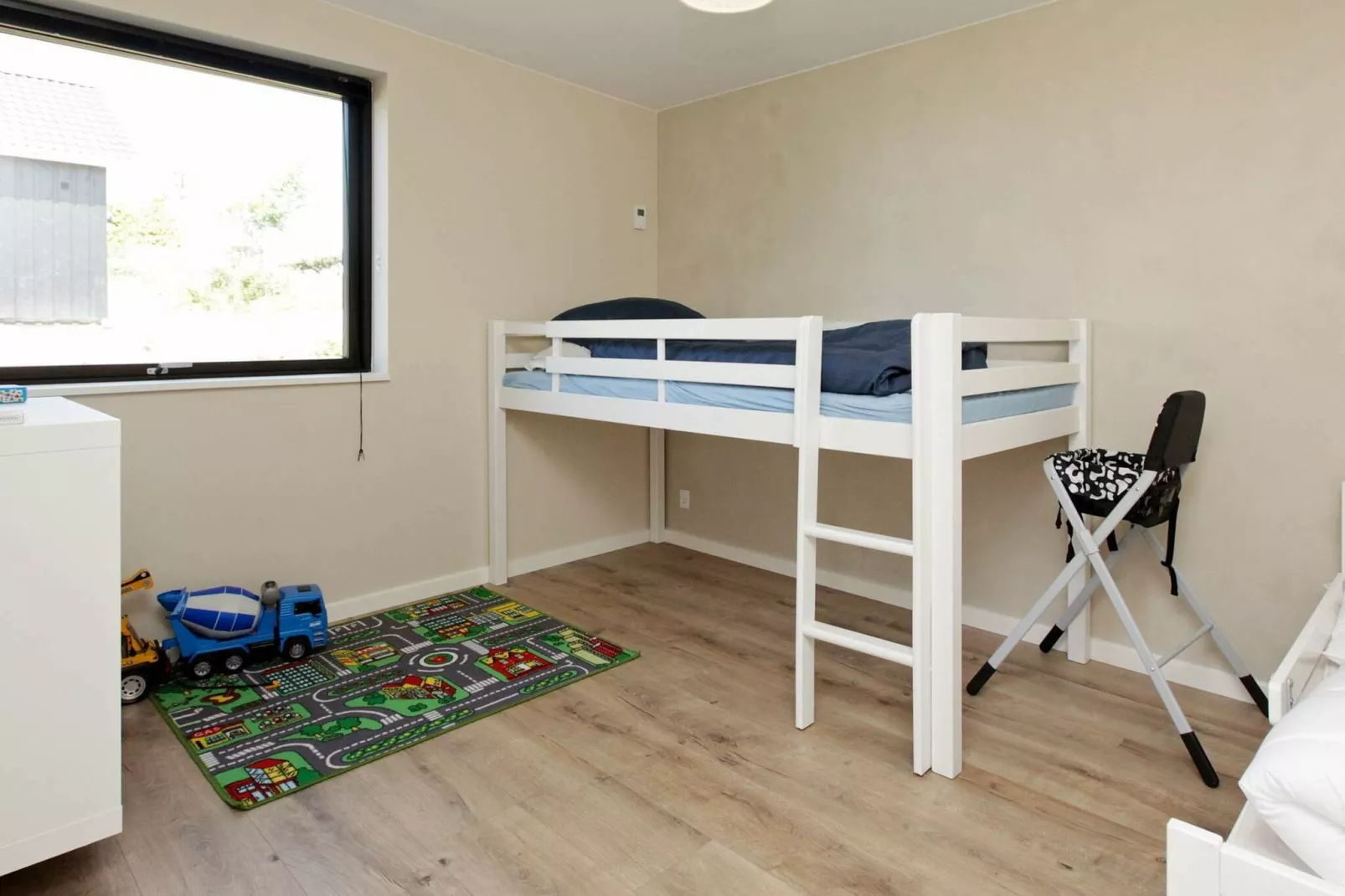 8 persoons vakantie huis in Ølsted-By Traum-Binnen