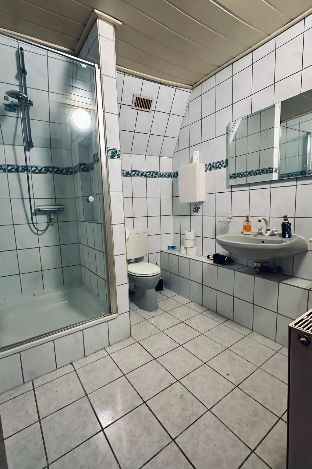 SleepWELL-Steinf III-Binnen