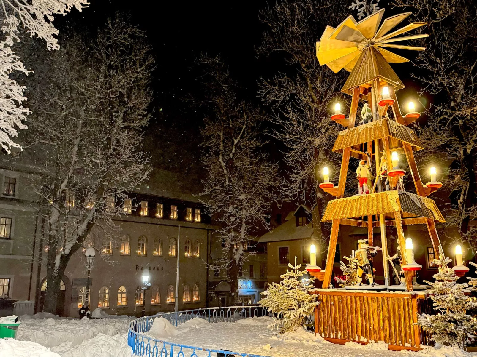 Tolles Ferienhaus - Buiten