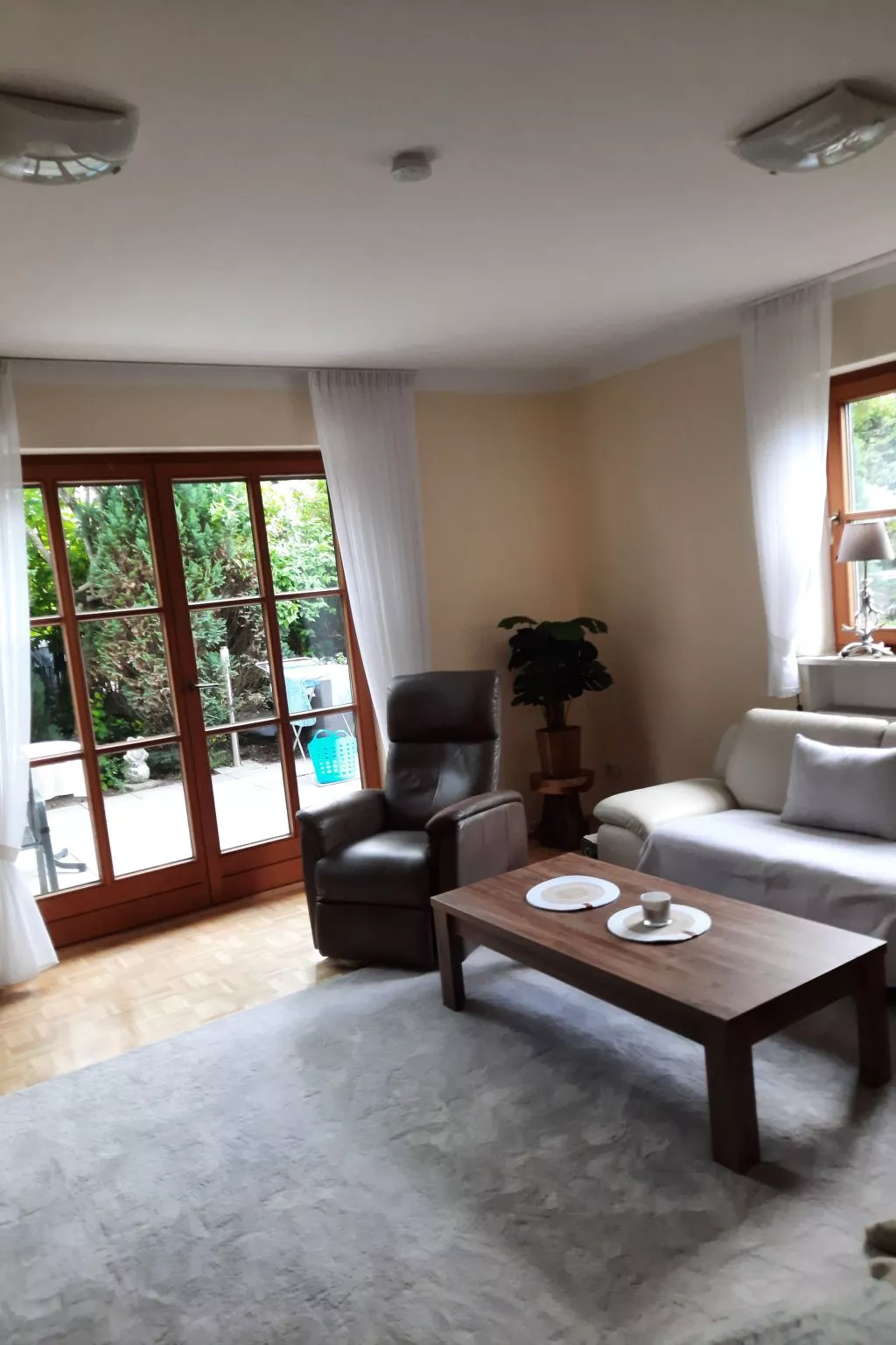 Fewo Rheinfeld-Binnen