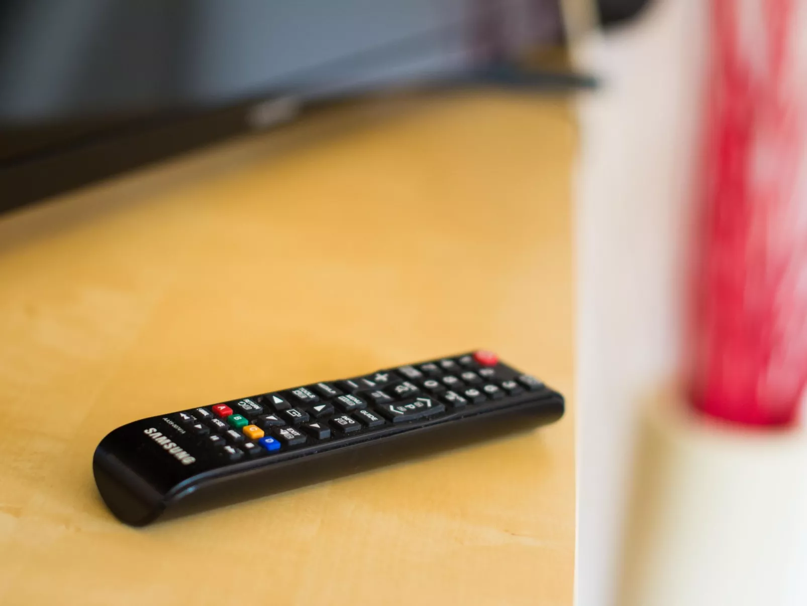 Appartement in Zasip mit Möblierter Terrasse-Binnen