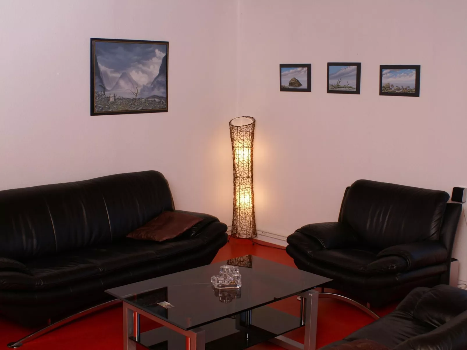 Appartement in Göhren mit Grill und Garten-Image-tags.info