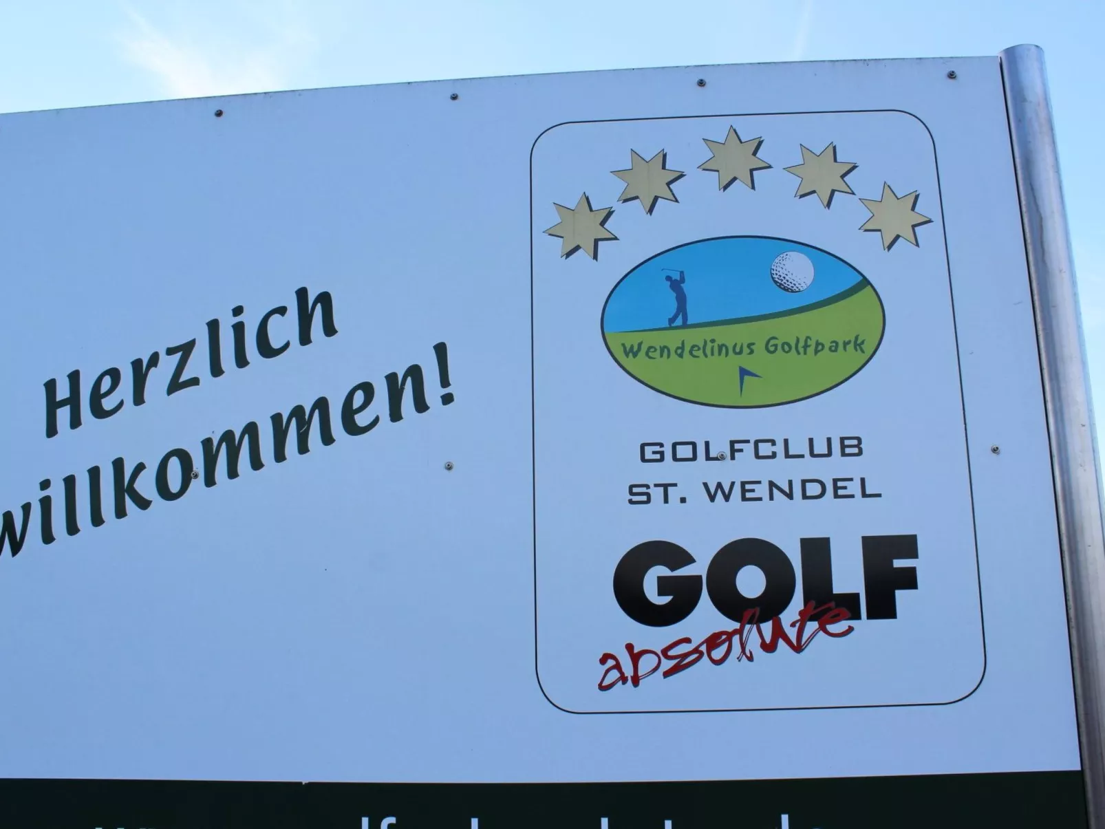 Ferienwohnung-Buiten