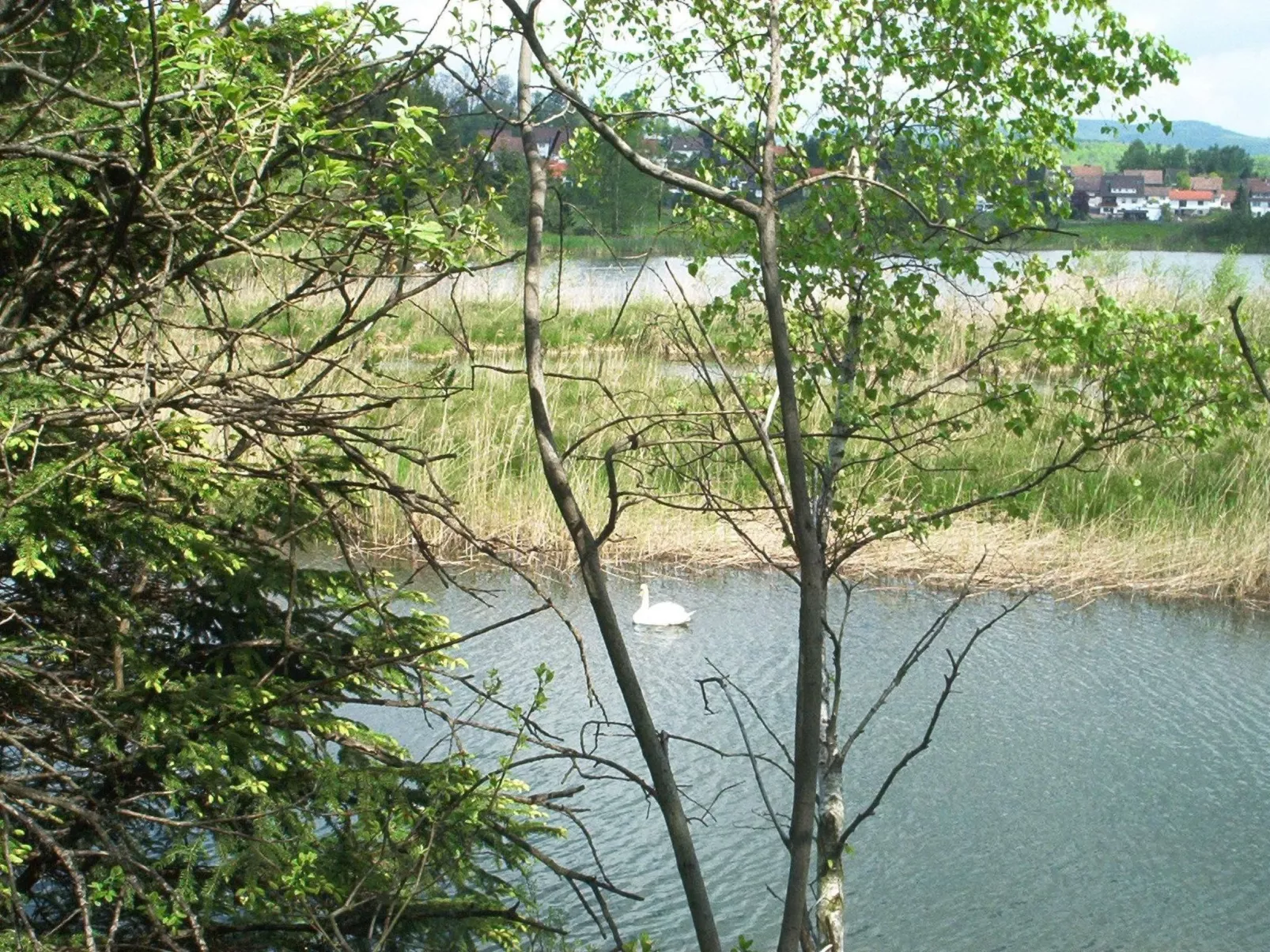 Fewo Stricker 32-Buiten