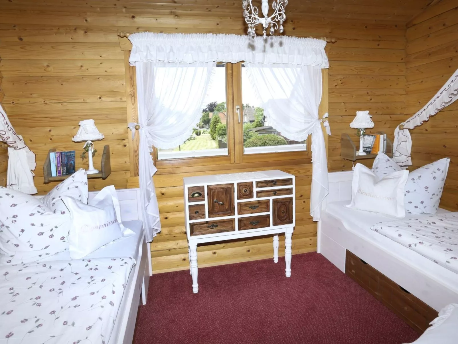 Tolles Appartement in Walkenried-Binnen