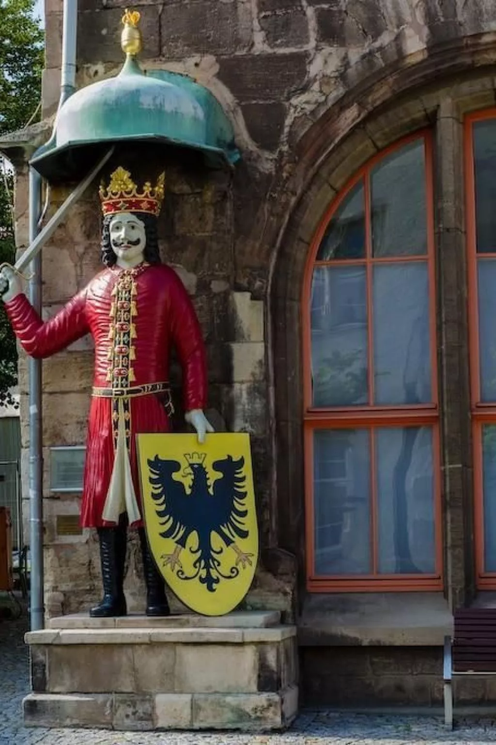 FeWo Nr 1 Harztor-Buiten