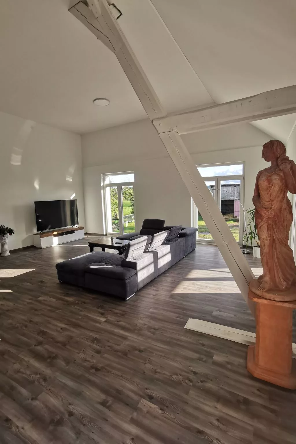 Herzfennerhof Loft-Binnen