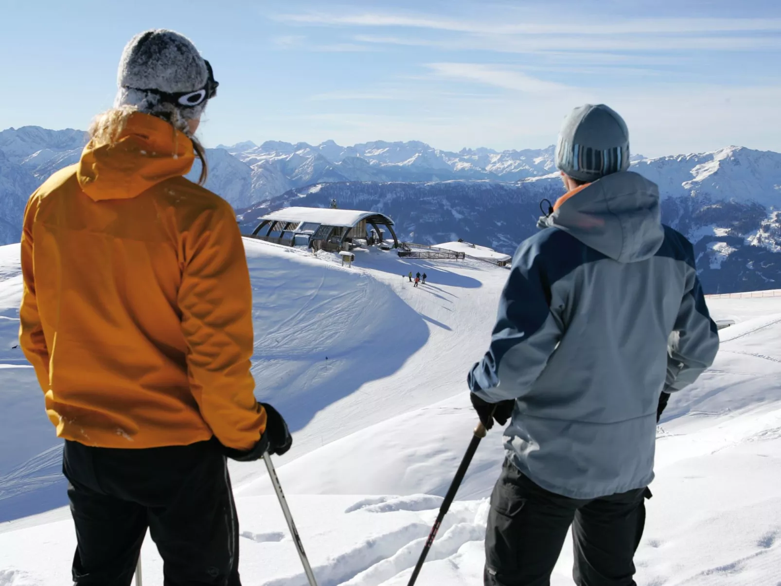 APPARTEMENT - BERGBLICK-Image-tags.info