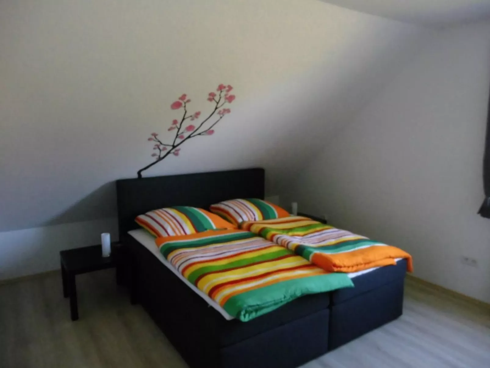 In Landschaftspolder mit Großem Garten-Image-tags.info