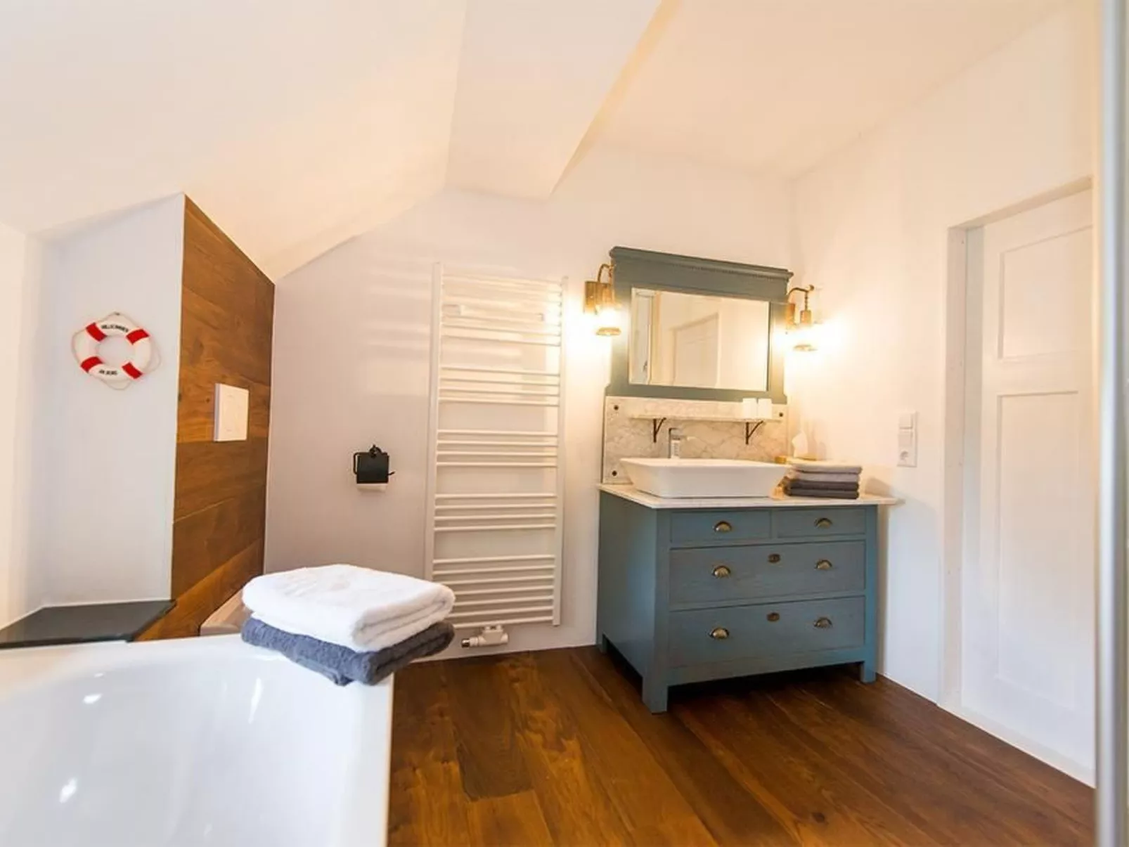 Reethaus Jadebusen-Binnen