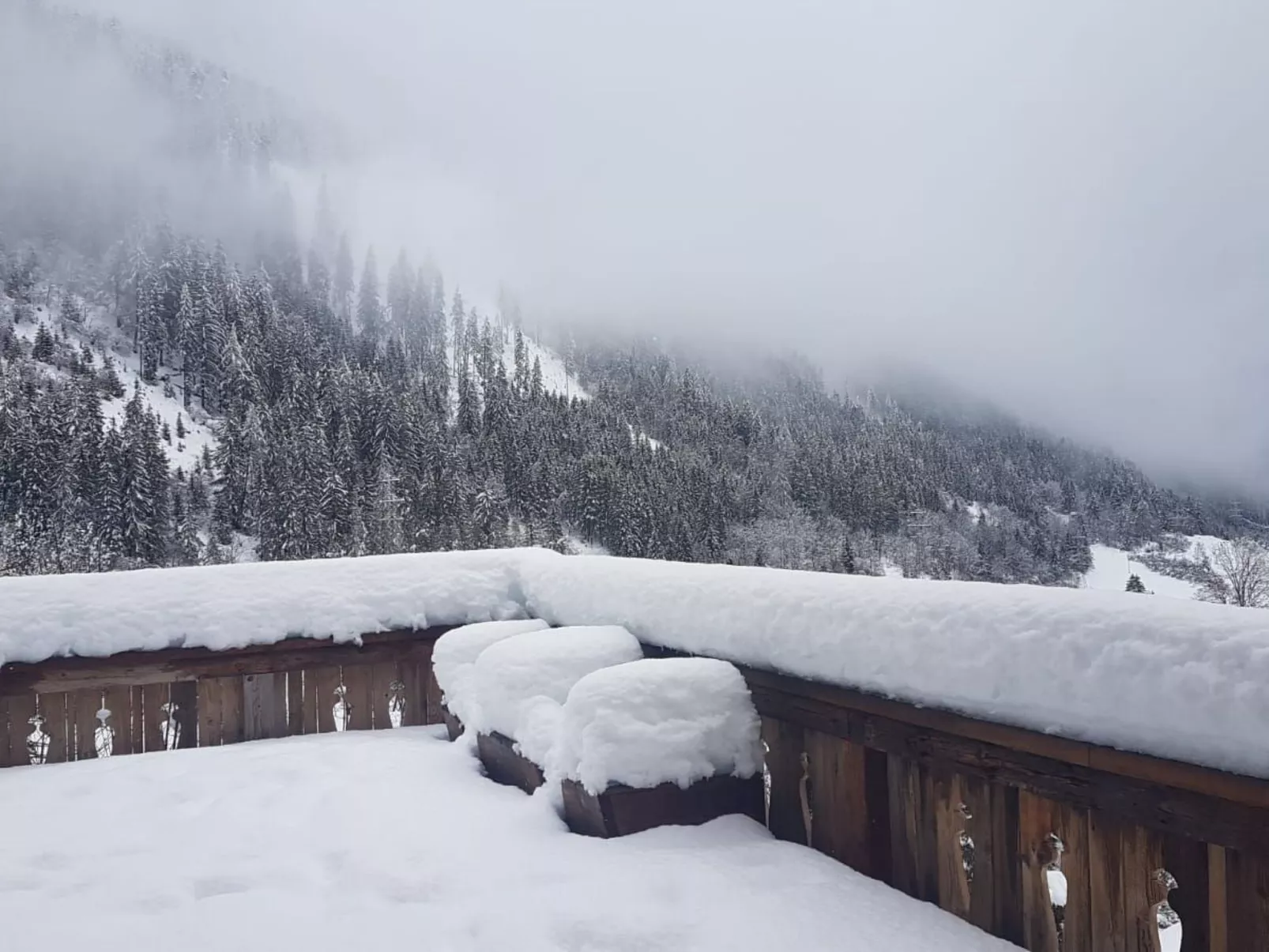 Studio Wasserfall-Buiten
