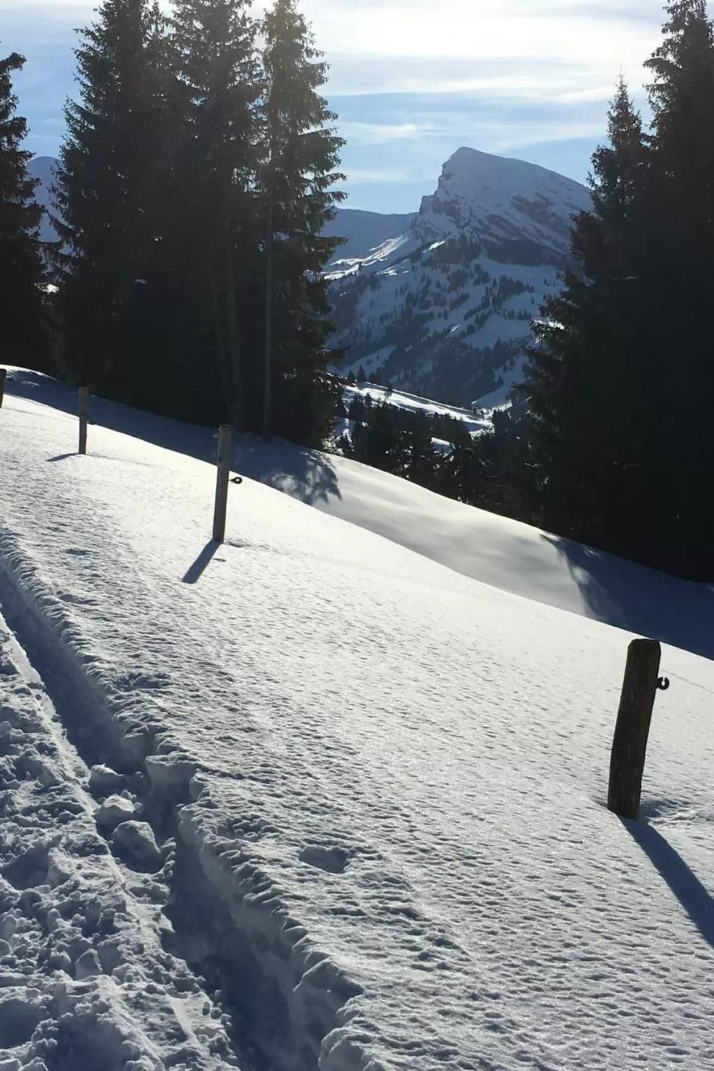 Fewo mit Herz-Buiten